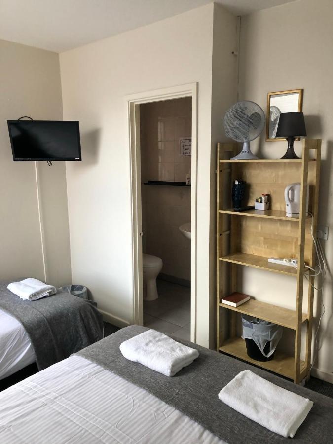 Ultimate Family Guest House 블랙풀 외부 사진