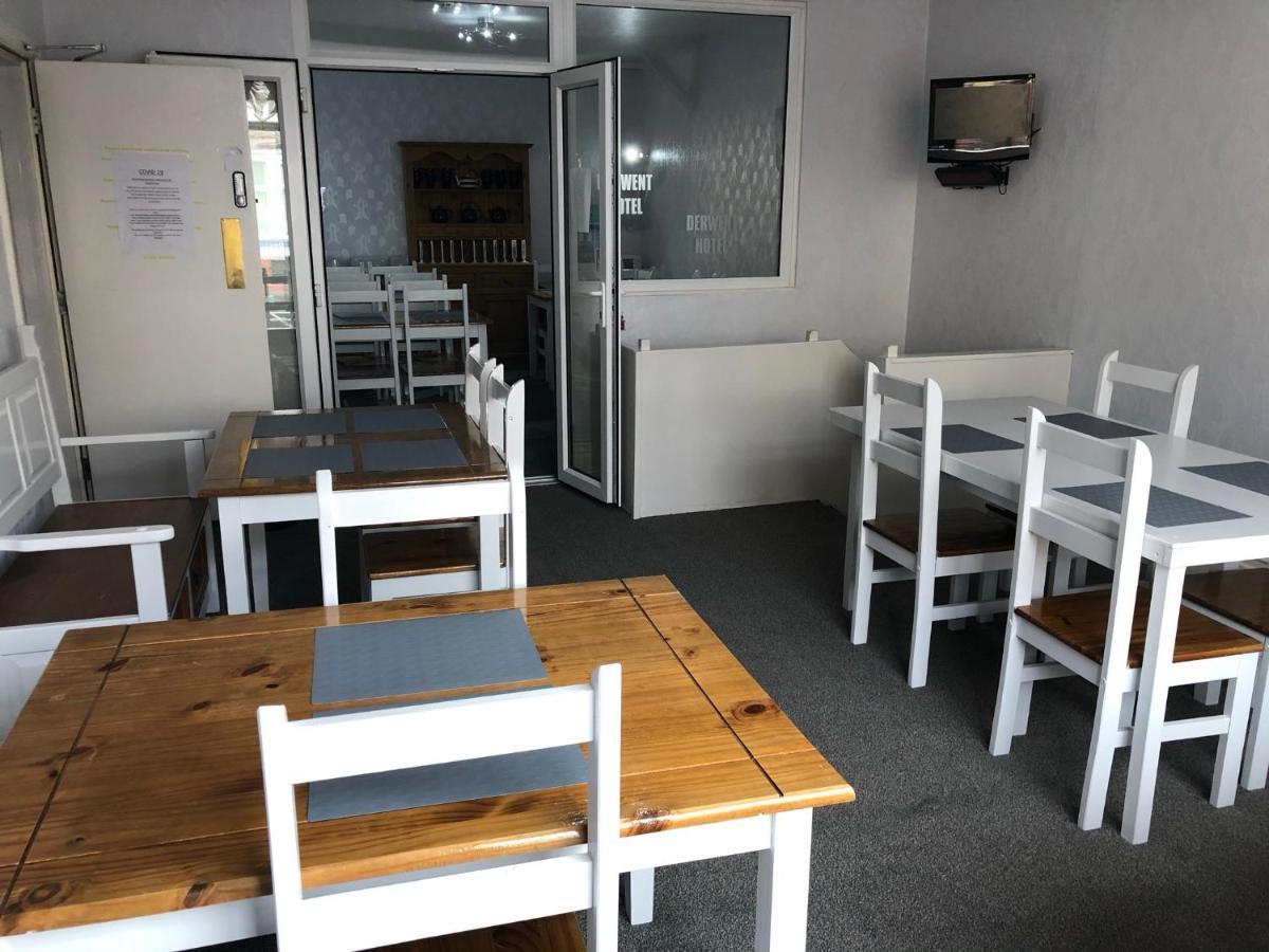 Ultimate Family Guest House 블랙풀 외부 사진