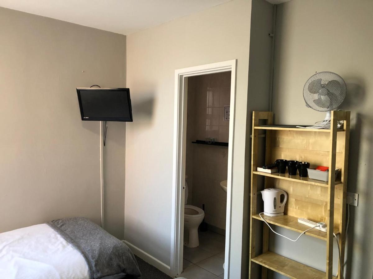 Ultimate Family Guest House 블랙풀 외부 사진