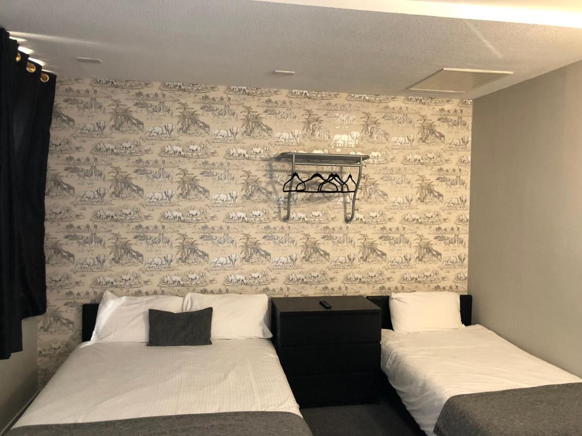 Ultimate Family Guest House 블랙풀 외부 사진